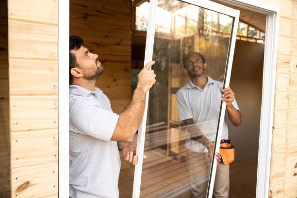Best Insulation Repair Services  in Duncan, OK
