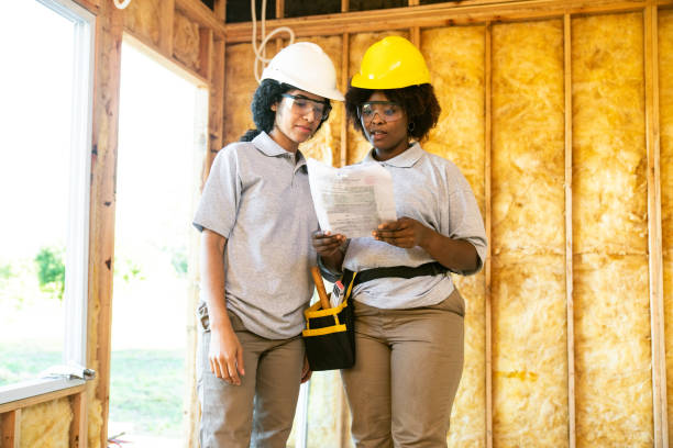 Best Commercial Insulation Contractor  in Duncan, OK