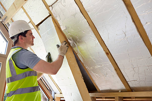 Best Affordable Insulation Services  in Duncan, OK